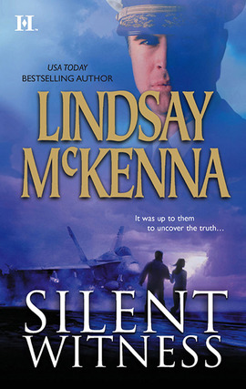 Title details for Silent Witness by Lindsay McKenna - Wait list